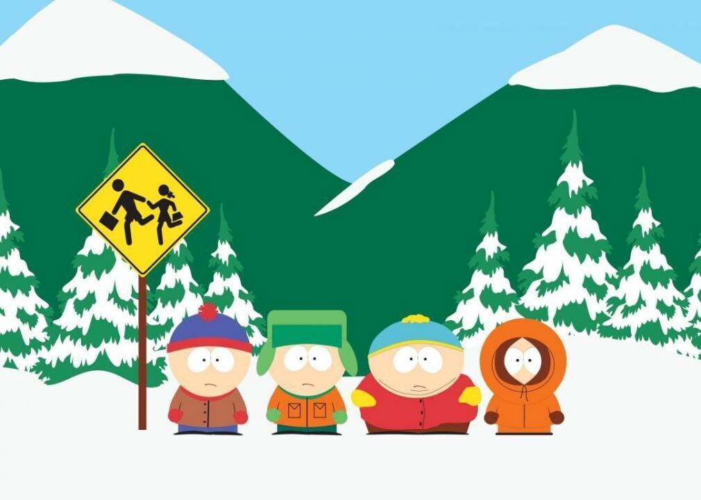 South Park
